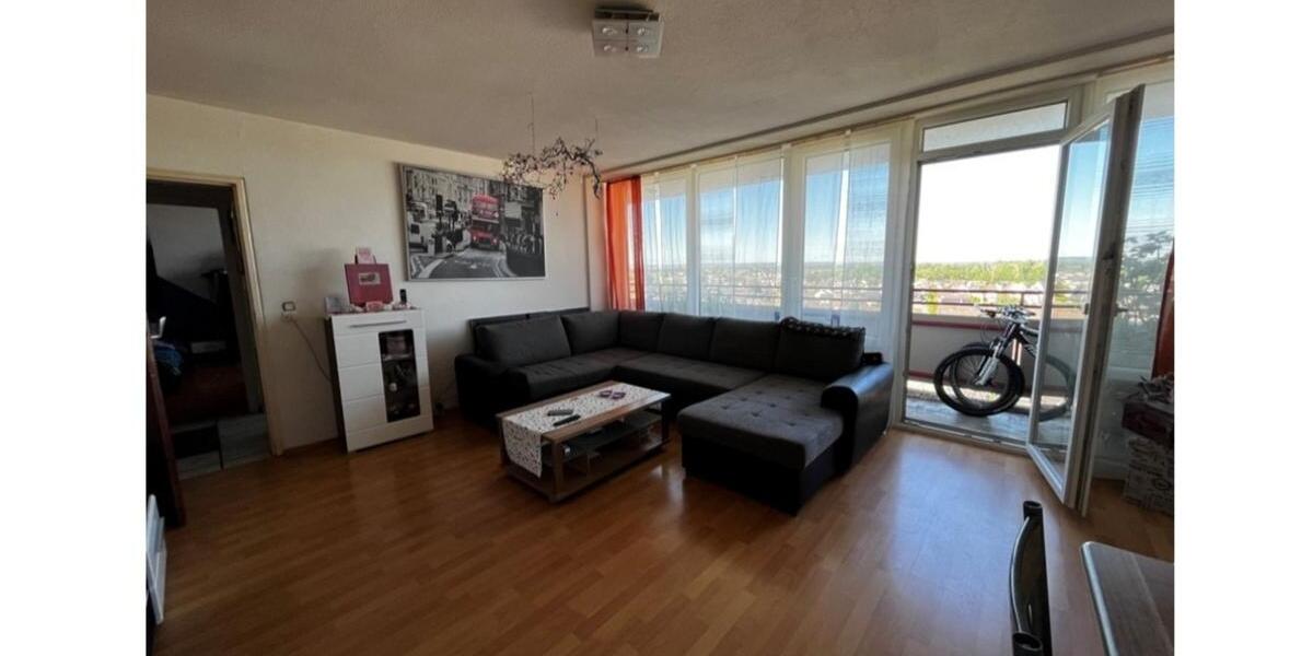 Etagenwohnung Sankt Augustin - 3 Zimmer, 75 m&sup2;, 835&euro; | Angebot:25329877