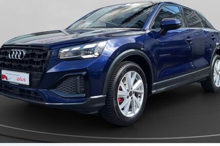 Audi Q2 7.676 km 39.990 &euro; Köln 50968