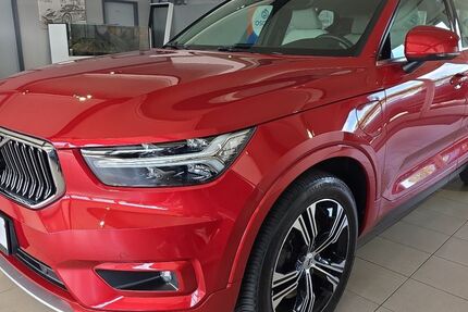 Volvo XC40 65.517 km 24.850 &euro; Bergheim 50126