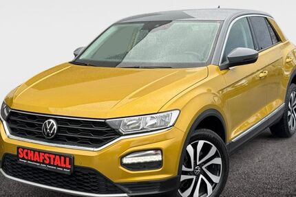 VW T-Roc 68.378 km 21.979 &euro; Elsdorf (bei Köln) 50189