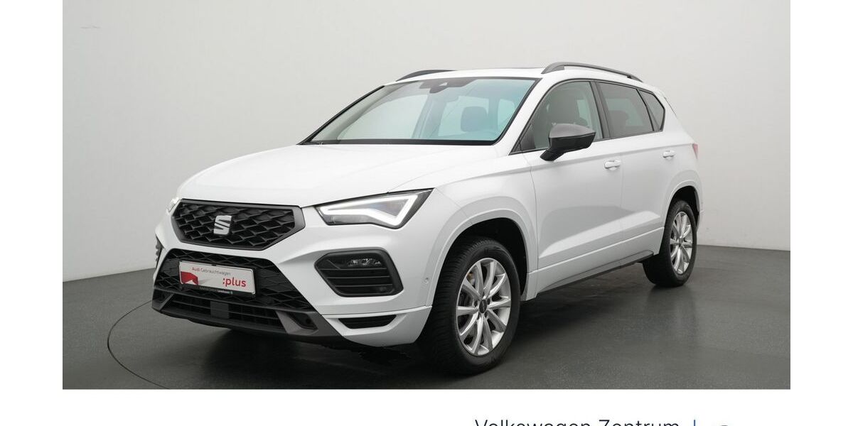 Seat Ateca 54.864 km 24.980 &euro; Leverkusen 51379