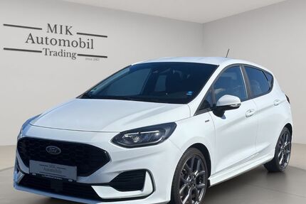 Ford Fiesta 47.500 km 13.950 &euro; Hürth 50354