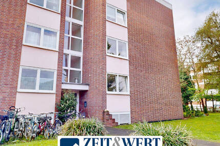Wohnung Erftstadt Lechenich - 3 Zimmer, 77 m&sup2;, 185.000&euro; | Angebot:26475797