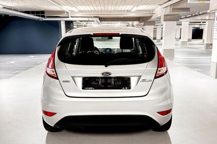 Ford Fiesta 184.100 km 3.800 &euro; Köln 50931