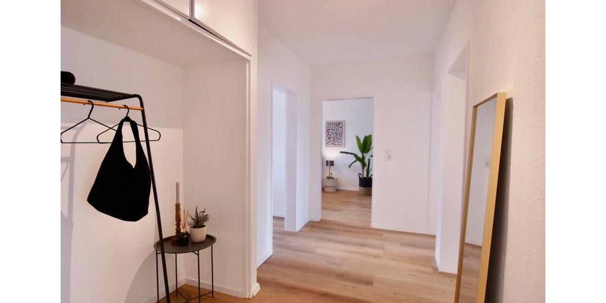 Etagenwohnung Euskirchen - 3 Zimmer, 76 m&sup2;, 199.000&euro; | Angebot:26088742