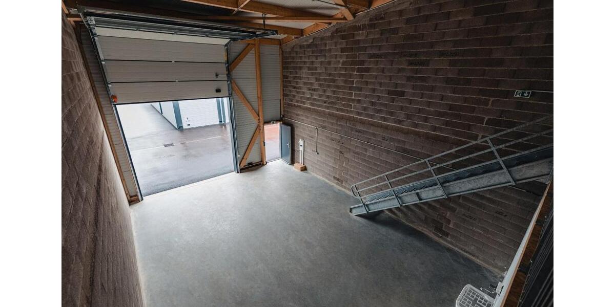 Gewerbeobjekt Brühl - 1.699&euro; | Angebot:16662611