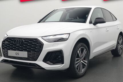 Audi Q5 9.980 km 53.980 &euro; Leverkusen 51373