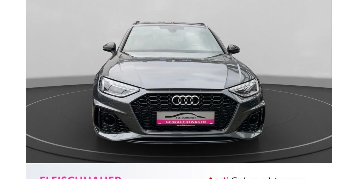 Audi RS4 24.856 km 67.980 &euro; Köln-Mülheim 51063