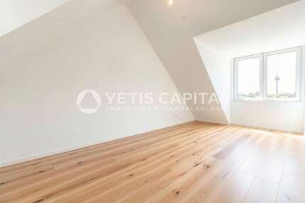 Wohnung Köln Nippes - 2 Zimmer, 30 m&sup2;, 184.000&euro; | Angebot:27111105