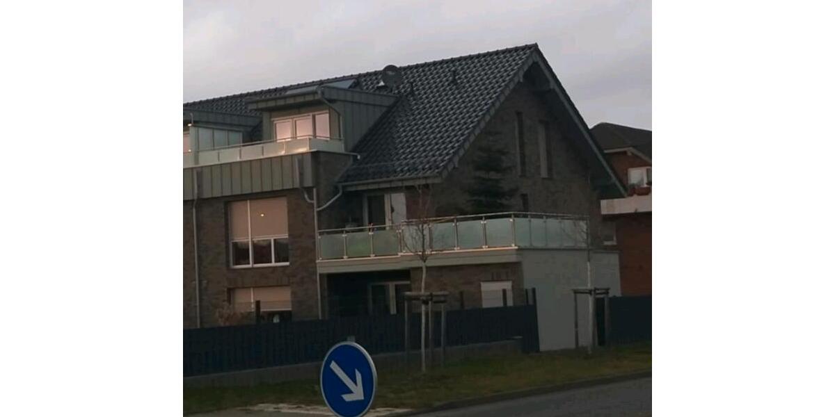 Erdgeschoßwohnung Euskirchen Dom-Esch - 2 Zimmer, 70 m&sup2;, 650&euro; | Angebot:25600755