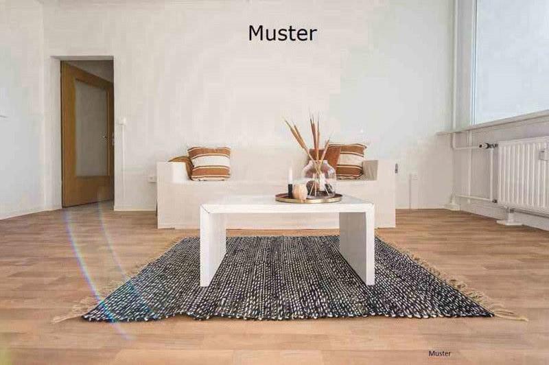 Etagenwohnung Köln Chorweiler - 4 Zimmer, 103 m&sup2;, 558&euro; | Angebot:26291216