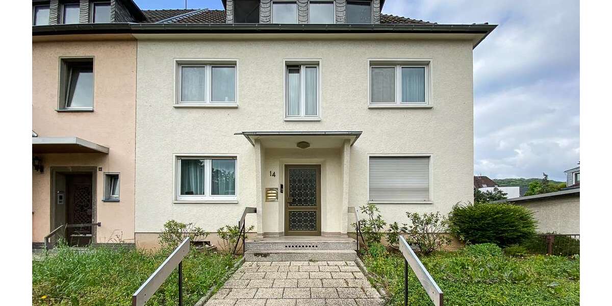 Einfamilienhaus Bonn Dottendorf - 9.5 Zimmer, 210 m&sup2;, 499.000&euro; | Angebot:23220677