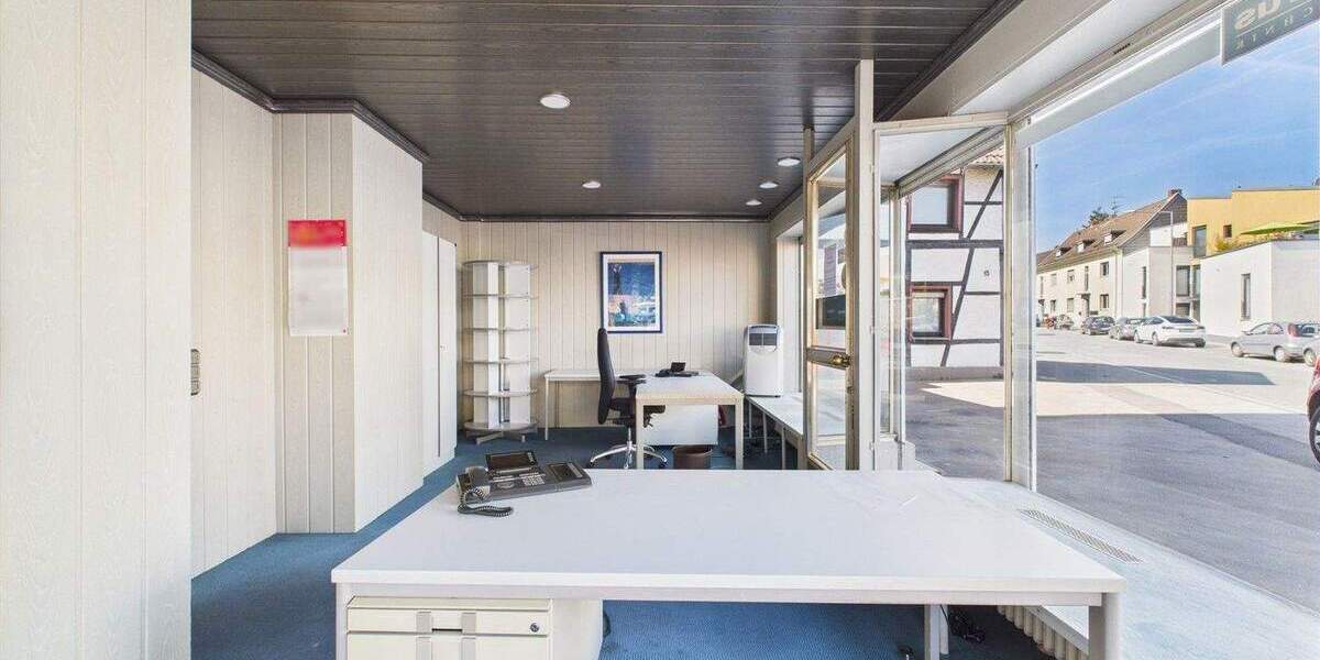 Einfamilienhaus Köln Rondorf - 9 Zimmer, 101 m&sup2;, 985.000&euro; | Angebot:25734194