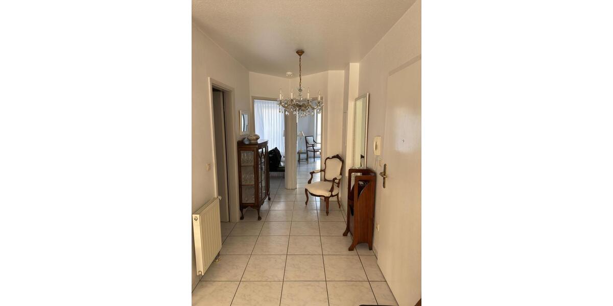 Etagenwohnung Leverkusen Schlebusch - 3 Zimmer, 75 m&sup2;, 1.230&euro; | Angebot:26048082