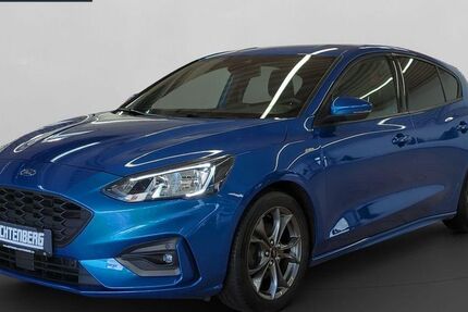 Ford Focus 47.150 km 15.250 &euro; Leverkusen 51381