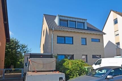 Wohnung Bornheim - 1 Zimmer, 26 m&sup2;, 320&euro; | Angebot:25362196