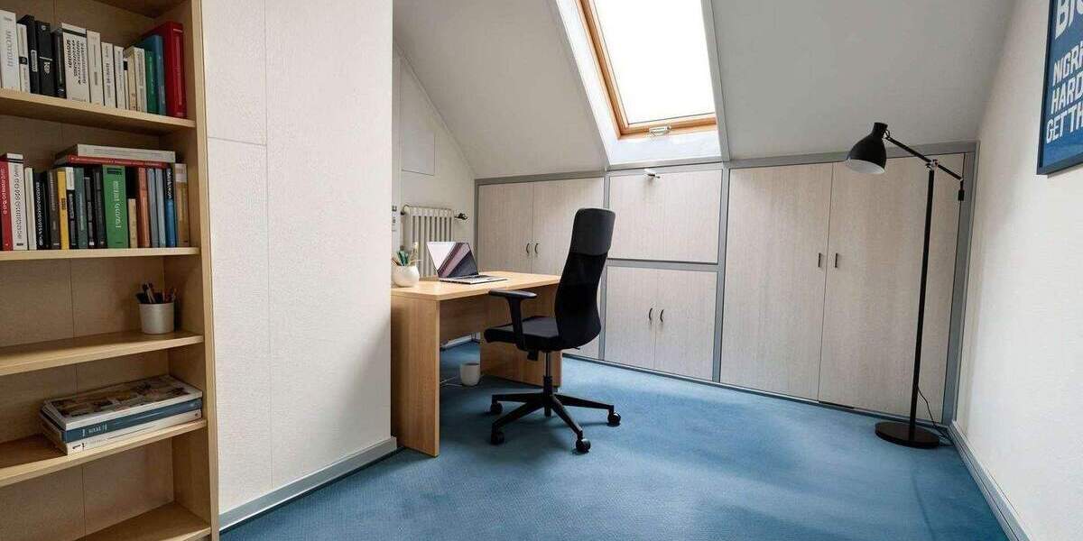 Doppelhaushälfte Sankt Augustin Menden - 5 Zimmer, 100 m&sup2;, 469.000&euro; | Angebot:25678117