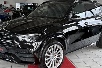 Mercedes-Benz GLE 350 109.913 km 52.849 &euro; Erftstadt / Köln 50374