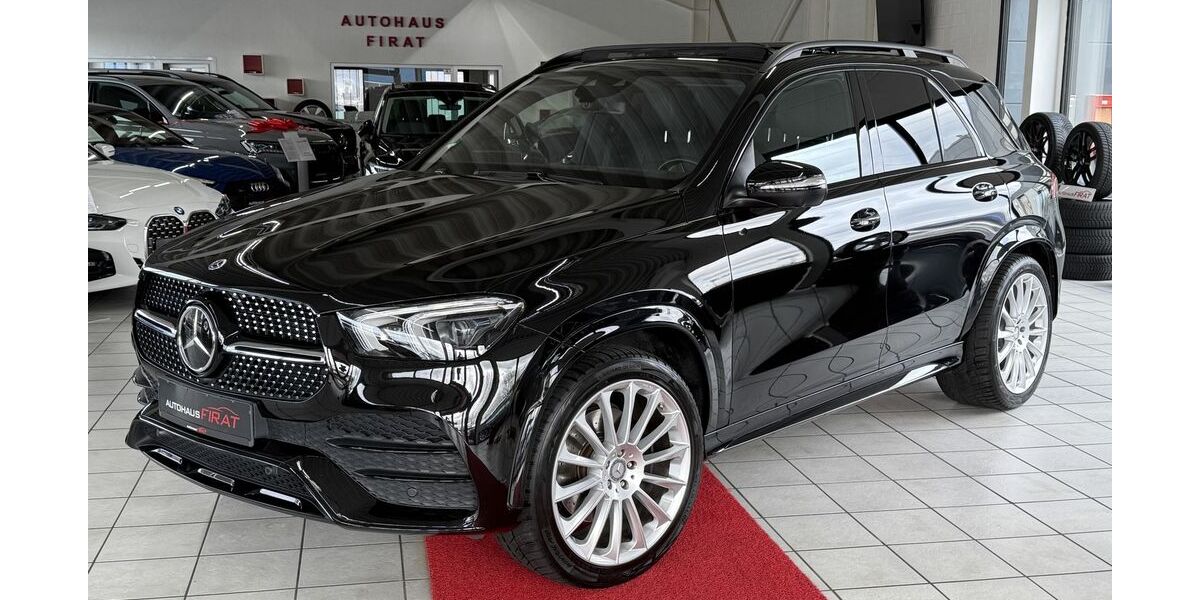 Mercedes-Benz GLE 350 109.913 km 52.849 &euro; Erftstadt / Köln 50374