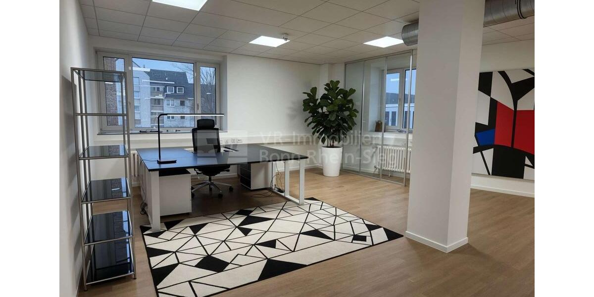 Gewerbeobjekt Köln Kalk - 3.400&euro; | Angebot:24739691