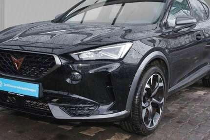 Cupra Formentor 20.953 km 29.650 &euro; Meckenheim 53340