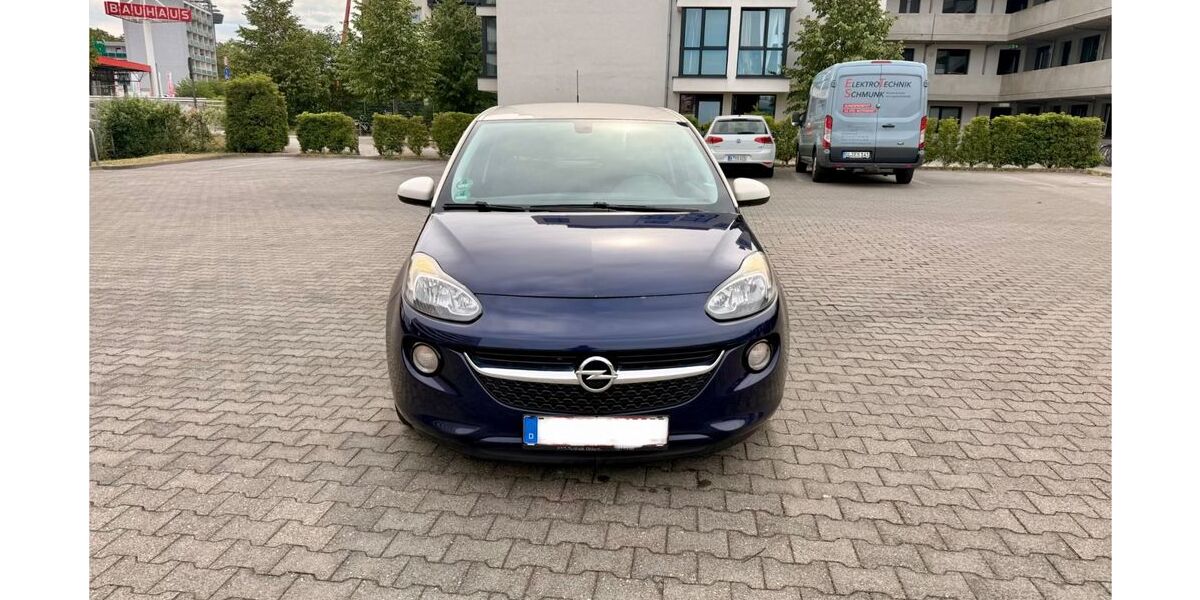 Opel Adam 240.000 km 3.300 &euro; Köln 50825