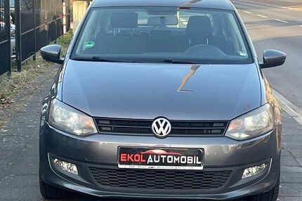 VW Polo 217.850 km 3.995 &euro; Köln 50997