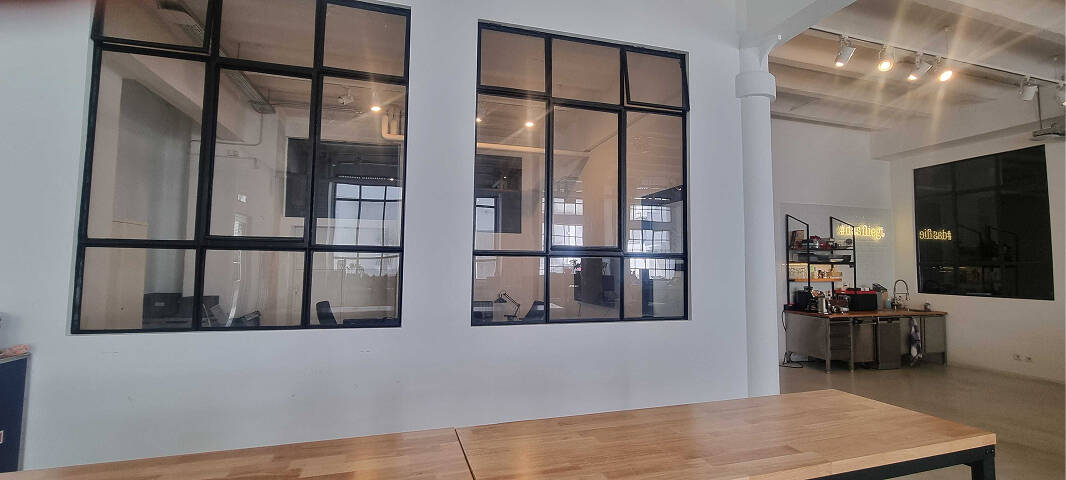 Gewerbeobjekt Köln Altstadt-Nord - 350&euro; | Angebot:26695683
