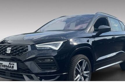 Seat Ateca 5.763 km 31.500 &euro; Brühl 50321