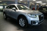 Audi Q2 30 TFSI design 86.795 km 15.980 &euro; Euskirchen 53881