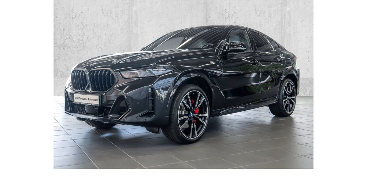 BMW X6 19.553 km 76.495 &euro; Köln-West 50858