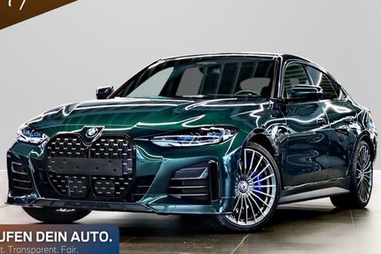 Alpina B4 32.964 km 80.870 &euro; Sankt Augustin 53757