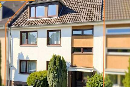 Haus Köln Brück - 8 Zimmer, 210 m&sup2;, 729.000&euro; | Angebot:25678114