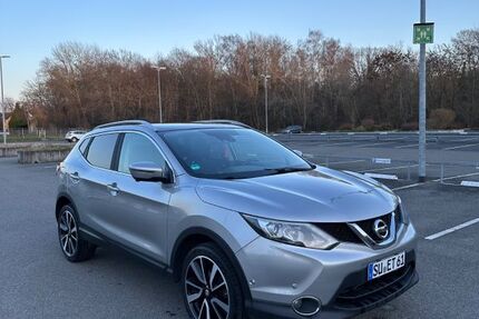 Nissan Qashqai 150.000 km 8.190 &euro; Siegburg 53721