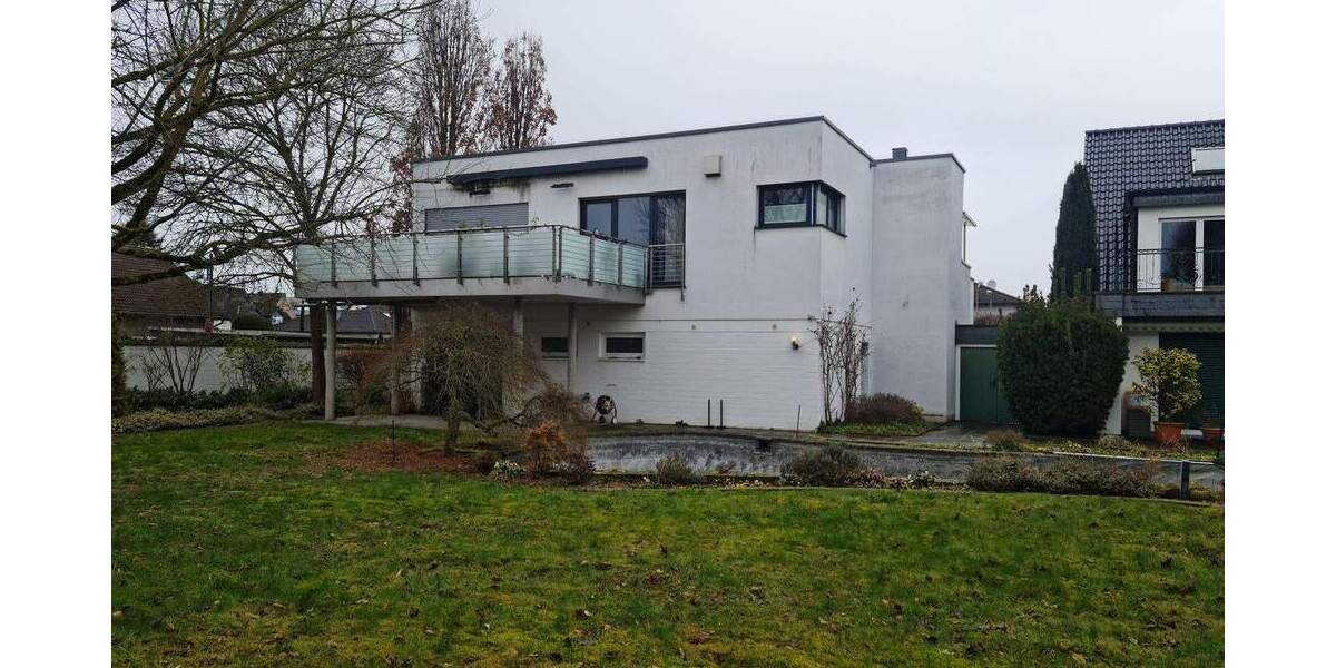 Einfamilienhaus Niederkassel - 7 Zimmer, 373 m&sup2;, 1.600.000&euro; | Angebot:25837714