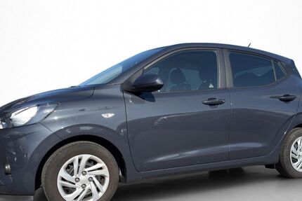 Hyundai i10 50.254 km 9.490 &euro; Bornheim 53332