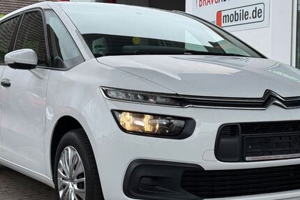 Citroen Grand C4 Picasso / SpaceTourer 136.000 km 8.499 &euro; Euskirchen 53879