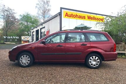 Ford Focus 210.000 km 2.490 &euro; Köln Porz 51147