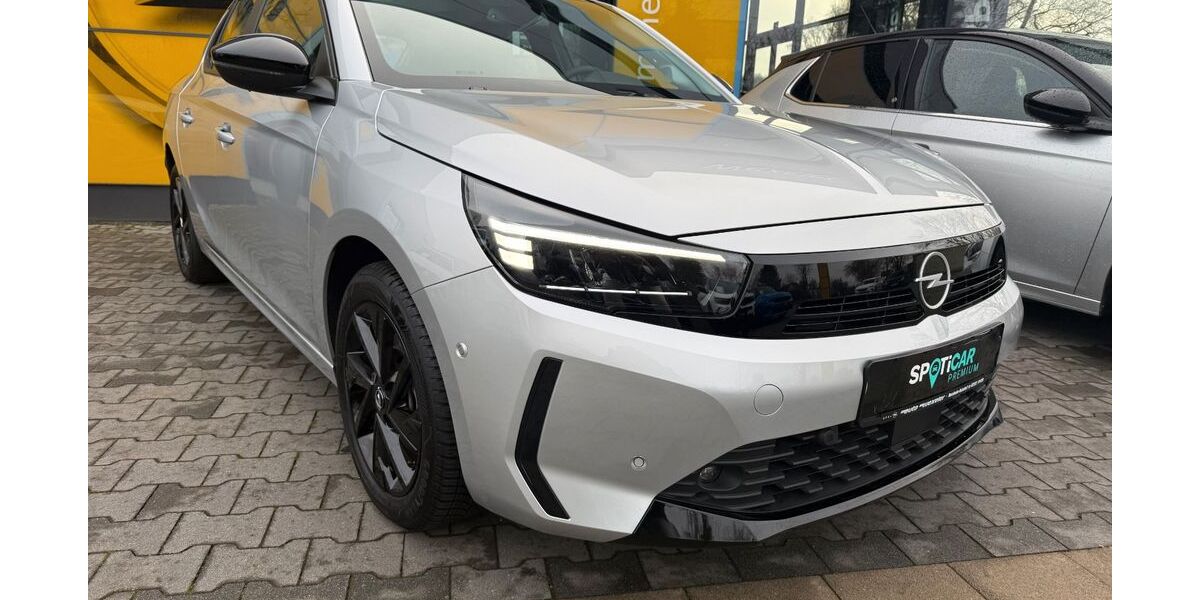 Opel Corsa 24.350 km 17.950 &euro; Bornheim 53332