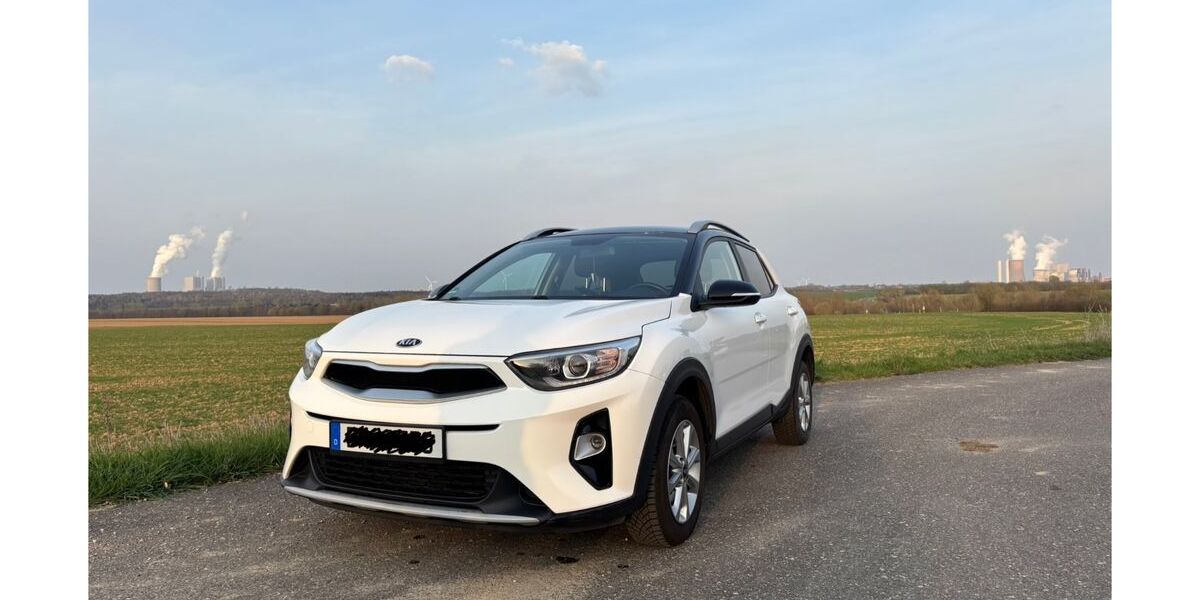 Kia Stonic 62.459 km 11.499 &euro; Elsdorf 50189