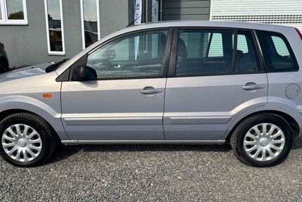 Ford Fusion 130.000 km 2.990 &euro; Euskirchen 53881
