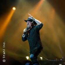 Geoff Tate - Operation Mindcrime - The Final Chapter 26.11.2026 KUBANA Live Club