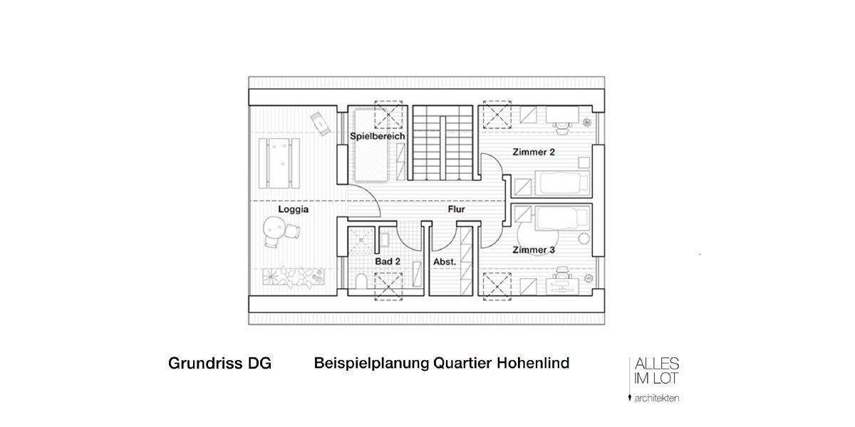 Einfamilienhaus Köln Lindenthal - 5 Zimmer, 190 m&sup2;, 1.885.100&euro; | Angebot:25662584