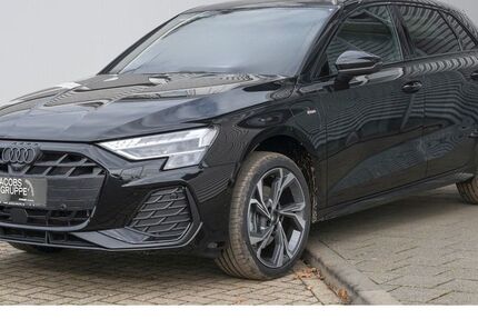 Audi A3 4.444 km 49.470 &euro; Bergheim 50126