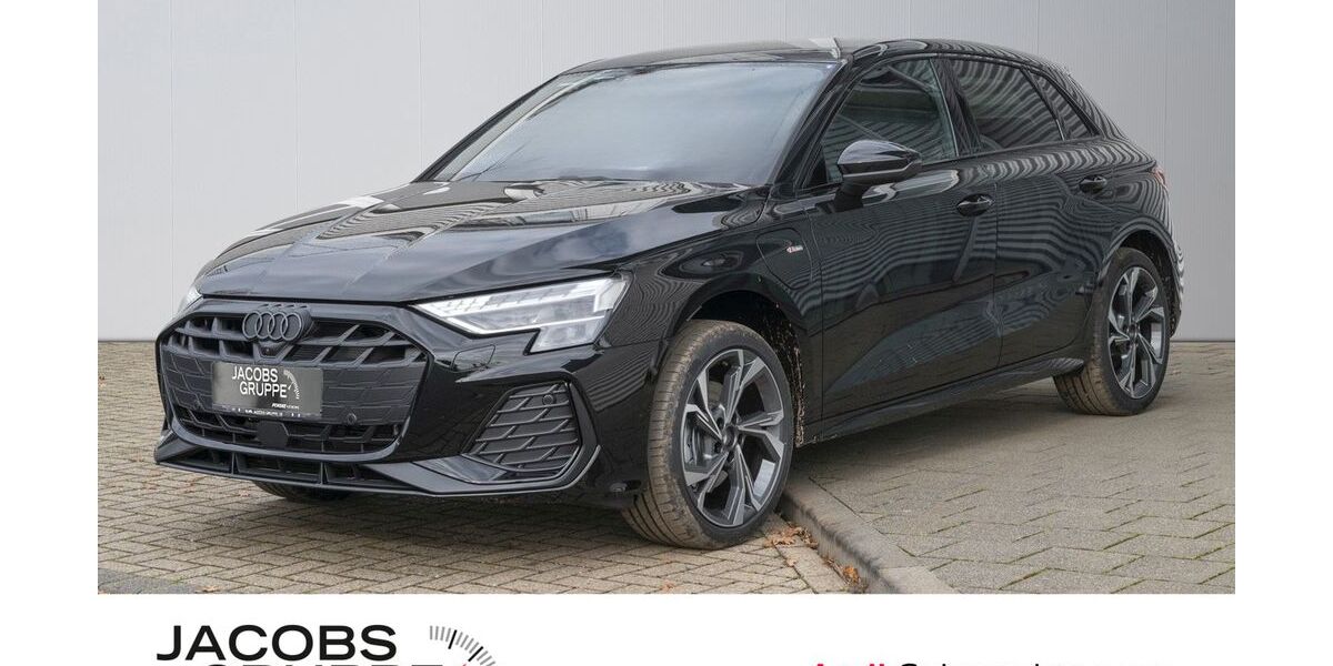 Audi A3 4.444 km 49.470 &euro; Bergheim 50126