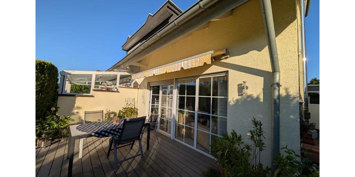 Doppelhaushälfte Köln Porz - 5 Zimmer, 136 m&sup2;, 645.000&euro; | Angebot:25396518