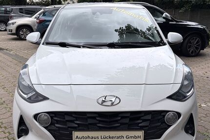 Hyundai i10 72.866 km 13.490 &euro; Euskirchen 53879