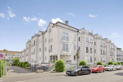 Wohnung Bonn / Beuel-Mitte Mitte - 1 Zimmer, 22 m&sup2;, 154.900&euro; | Angebot:27313131