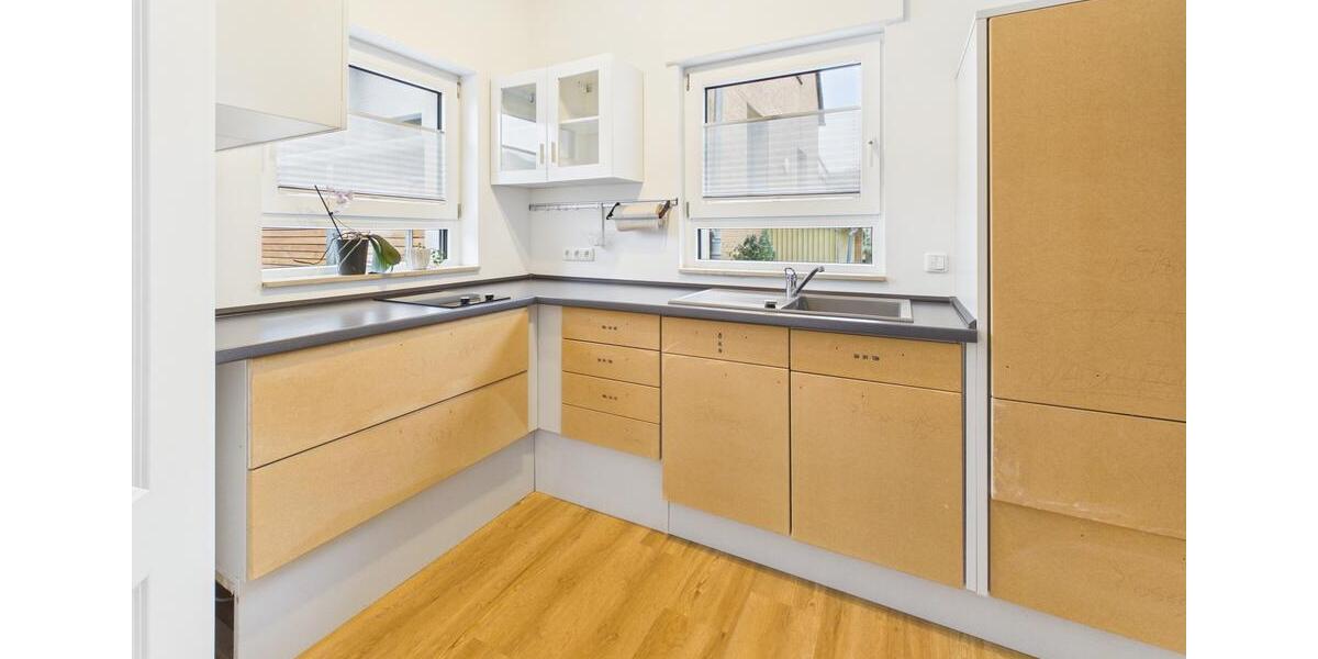 Etagenwohnung Düren Mariaweiler-Hoven - 1.5 Zimmer, 41 m&sup2;, 495&euro; | Angebot:25320632
