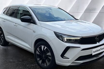 Opel Grandland (X) 46.487 km 20.900 &euro; Köln-Riehl 50735